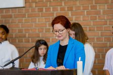 25.05.2024 Dekanatsfirmung